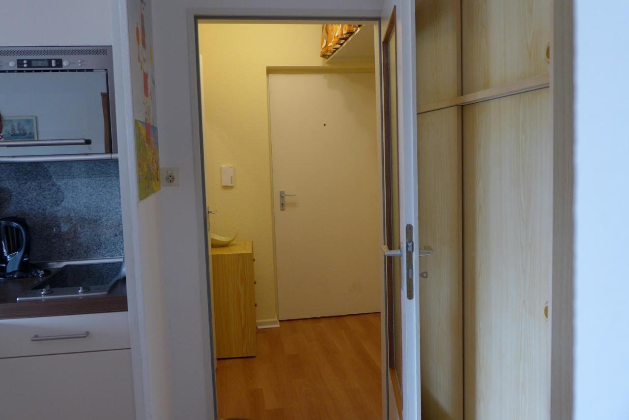 Tief 12 Meeresbrise Mit Internet 52 Schillig Exteriör bild