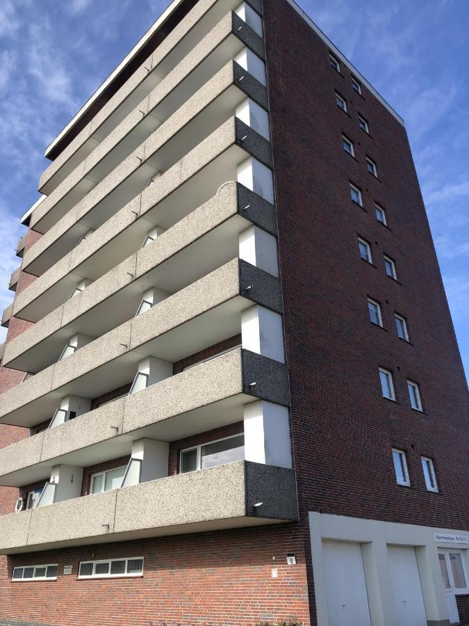 Tief 12 Meeresbrise Mit Internet 52 Schillig Exteriör bild