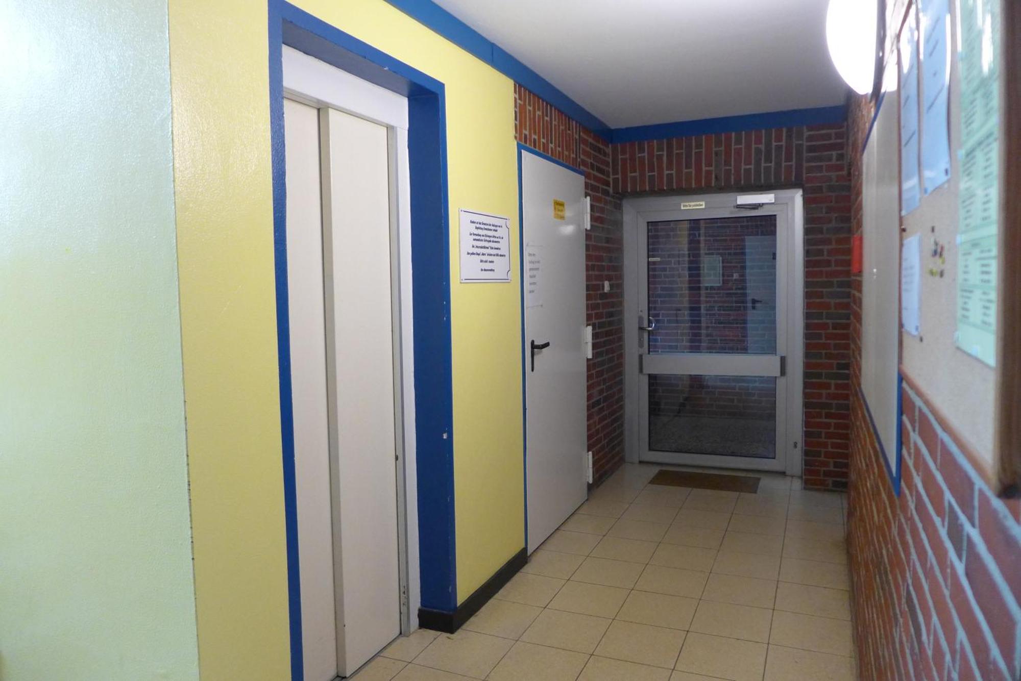 Tief 12 Meeresbrise Mit Internet 52 Schillig Exteriör bild